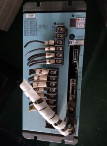 1PC  used PZ0A050A1D2S00 #OYF007