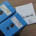 1  PCS     USED WS45-U260+WE45-R260   #OYF055