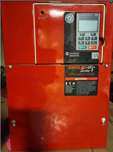 1PC new CIMR-AU4A0072AAA#OYF007