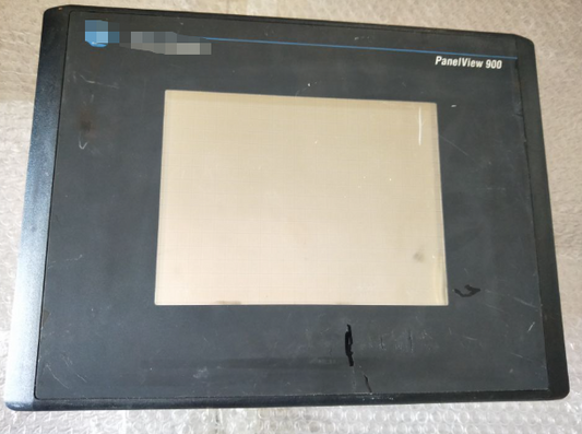 1PC used 2711-T9C3 #OYF007