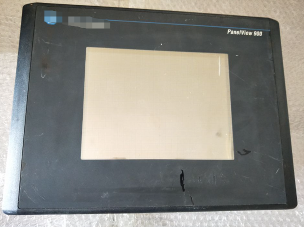 1PC used 2711-T9C3 #OYF007