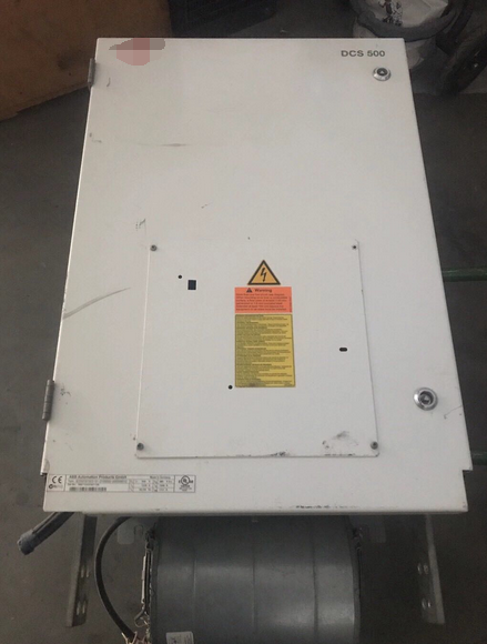 1PC used DCS501B1503-51-2100000  #OYF007