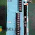 1PC  used PZ0A050AMD1P00#OYF007