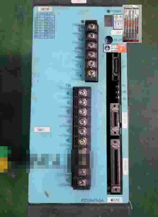 1PC  used PZ0A050AMD1P00#OYF007