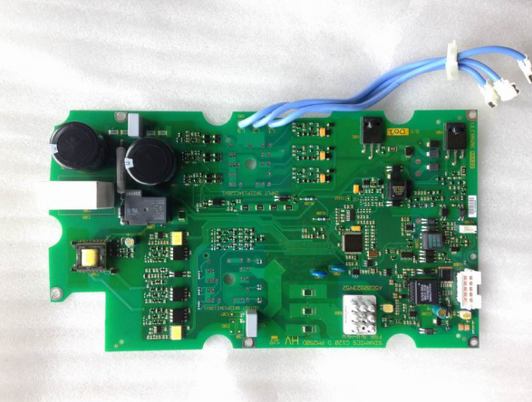 1PC used A5E00923452 #OYF007