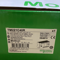 1PC new TM221C40R  #OYF007