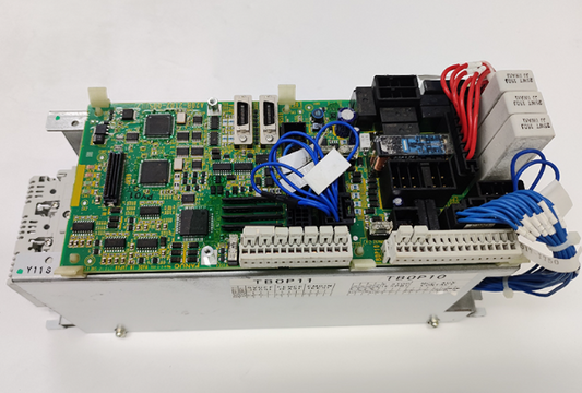 1PC used A05B-2603-C400 #OYF007