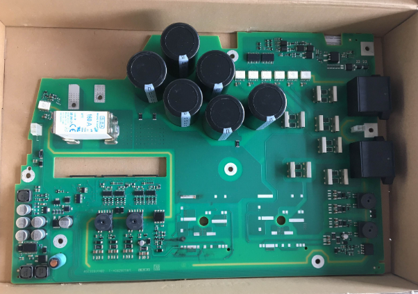 1PC used A5E33314482 #OYF007