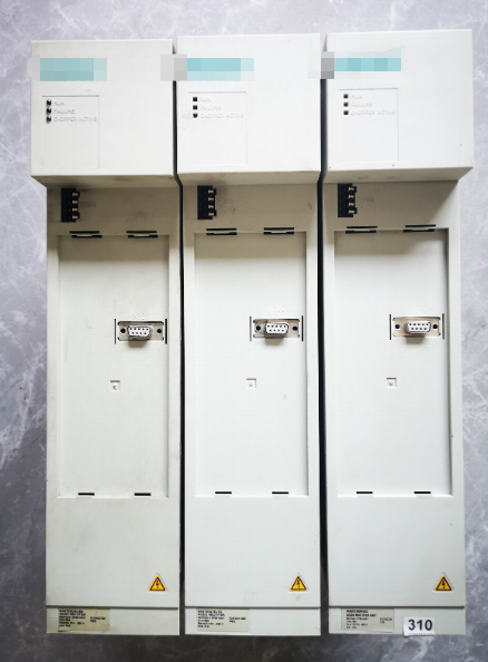 1PC used 6SE7024-1EP85-0AA1#OYF007