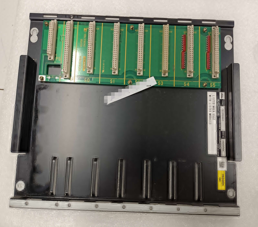 1PC used   TBU356**S    #OYF007