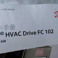 1PC new FC-102P55KT4E20H2XG #OYF007