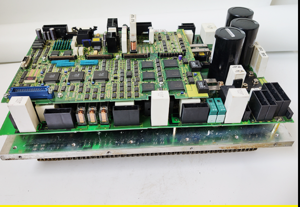 1PC used A06B-6100-H004 #OYF007