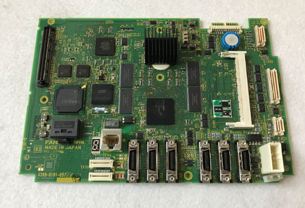 1PC new original A20B-8101-0972 #OYF007