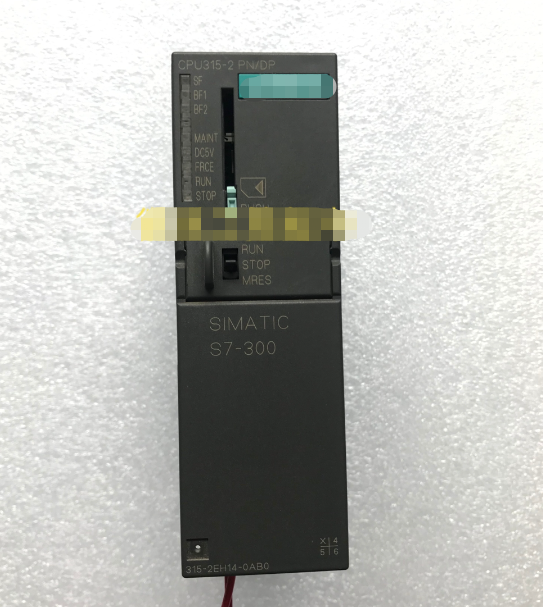 1PC used   6ES7 315-2EH14-0AB0 #OYF007