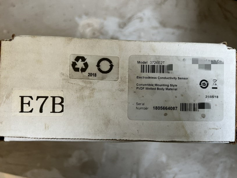 1PCS NEW 3726E2T  #OYF009