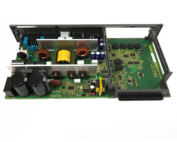 1PC used A16B-2203-0910 #OYF007