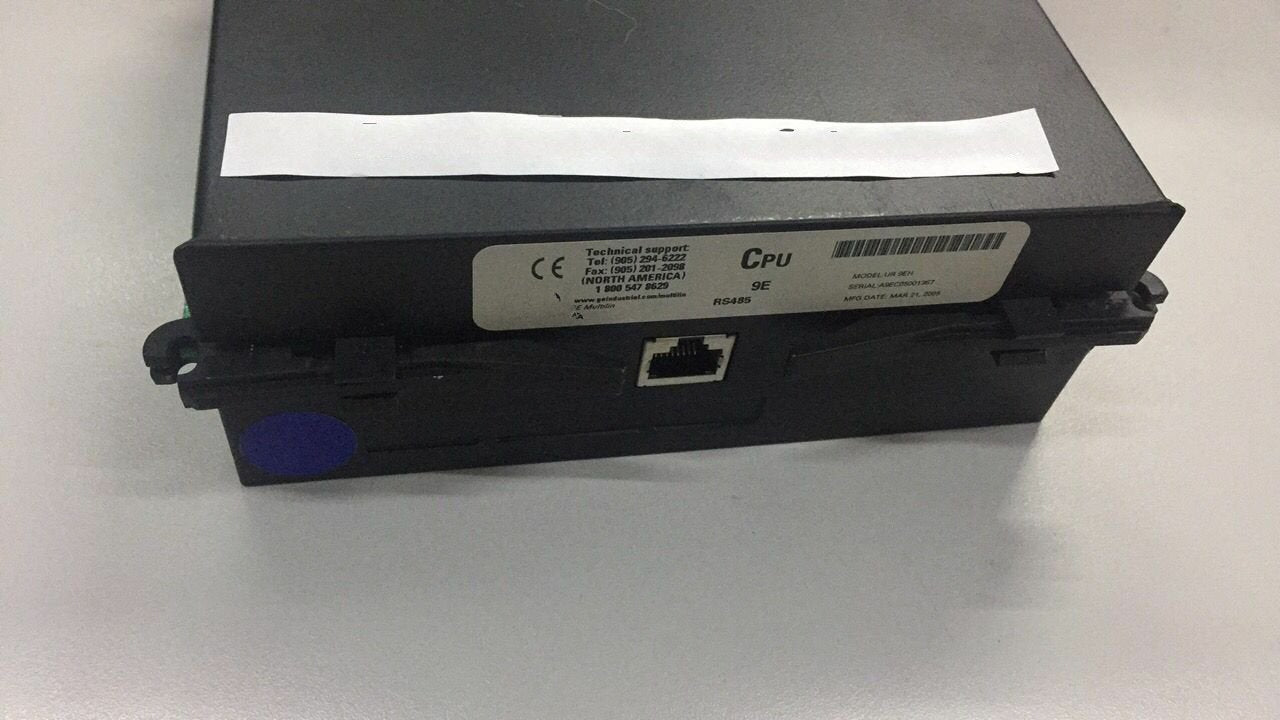 1PC for used  UR9EH CPU  #OYF008
