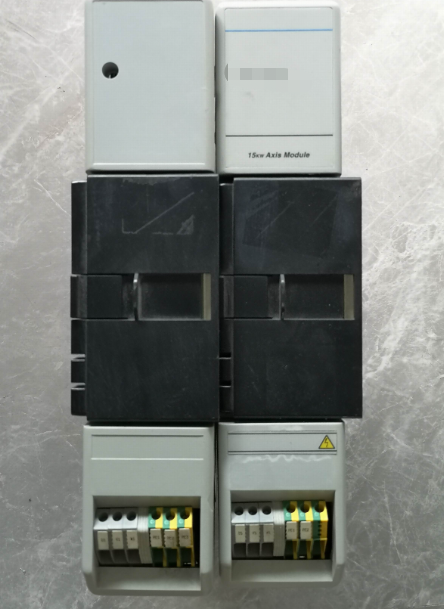 1PC used 1394C-AM75 #OYF007