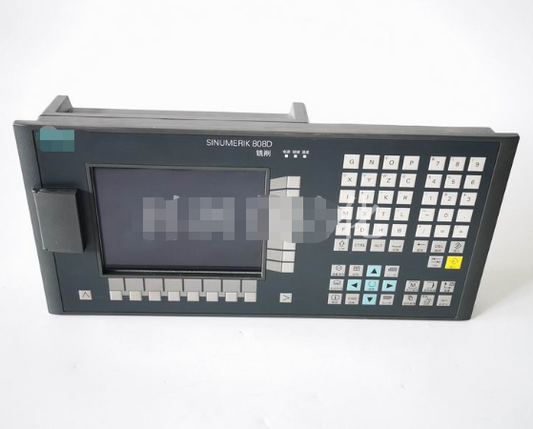 1PC used 6FC5370-1AM00-0CA0 #OYF007