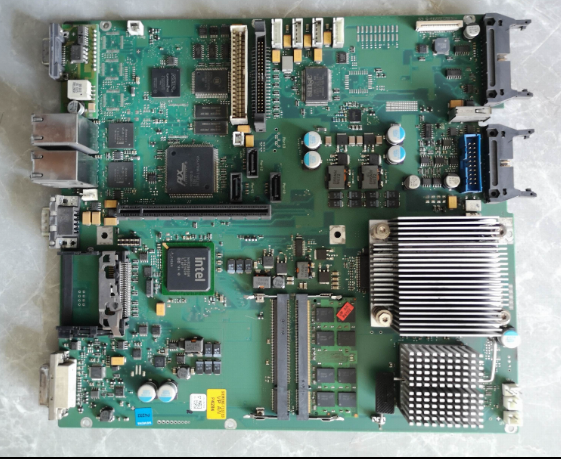 1PC used  A5E02122237-10 #OYF007