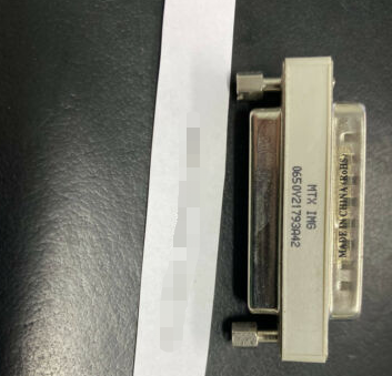 1PC used 0650Y21793A42    #OYF007