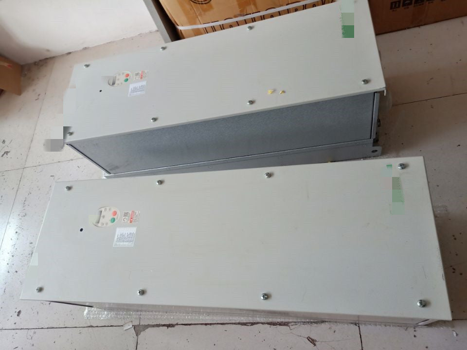 1PCS  USED ATV212WD37N4 #OYF009