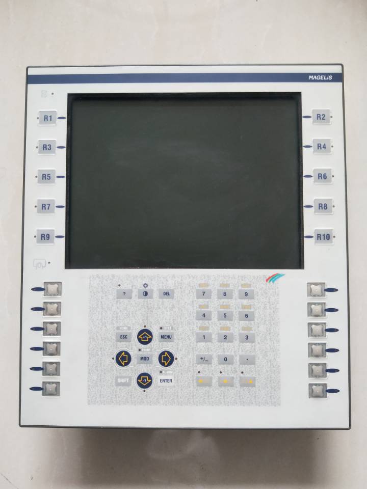 1PC used 5PP5:472032.001-00 #OYF007