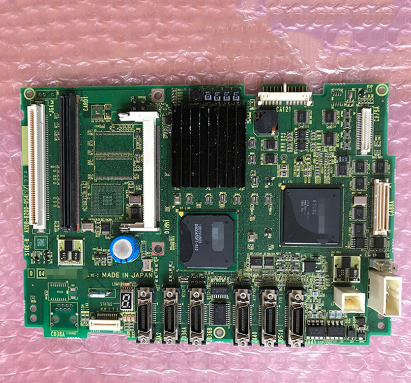 1PC new A20B-8200-0545#OYF007