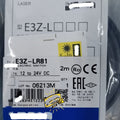 1Pcs New E3Z-LR81 Via DHL or Fedex #OYF022