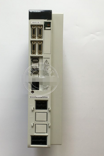 1PC used MDS-R-V1-80 #OYF007