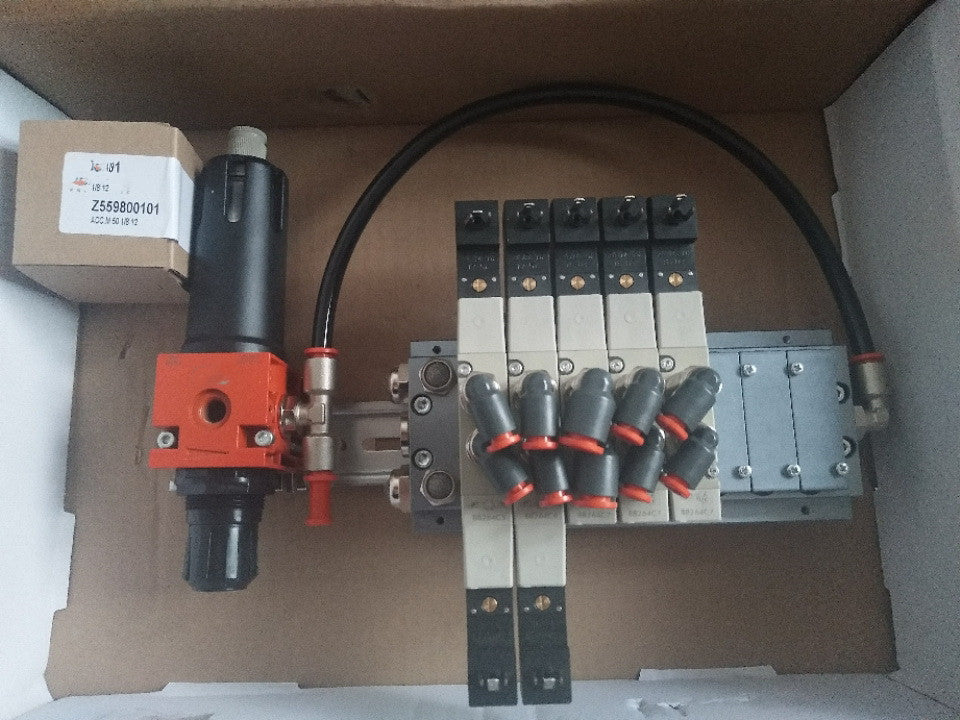 1PCS NEW  Z55F000189  #OYF009