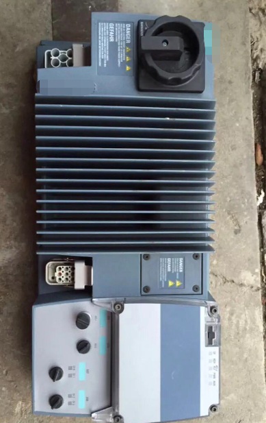 1PC used 6SL3511-0PE17-5AM0 #OYF007