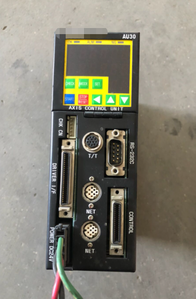 1PC used  ENRZ-AU30 #OYF007