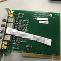 1PC used  251-00099 REV A #OYF007