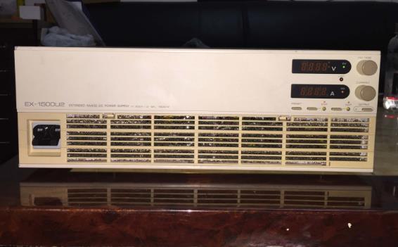 1PC  used EX-1500U2  #OYF007