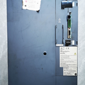 1PC used  MR-J3-15KT #OYF007