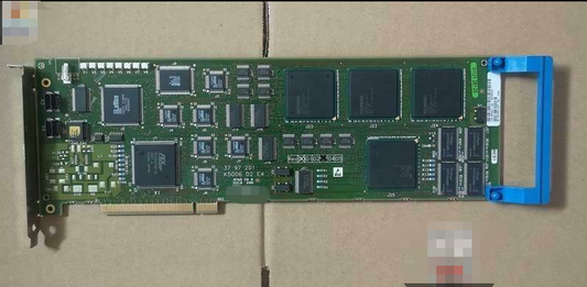 1PC used 3797201 K5006 D2 E4 37 97 201 #OYF007