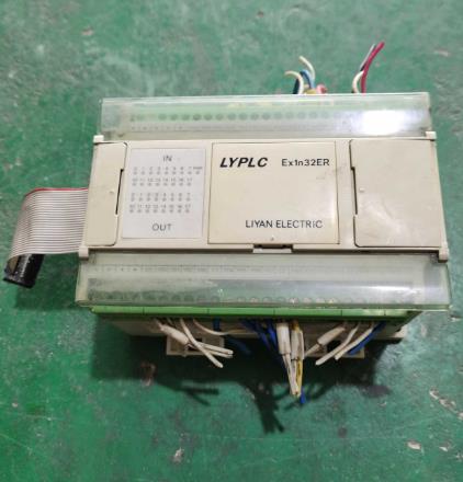 1PC  used  EX1N32ER #OYF007