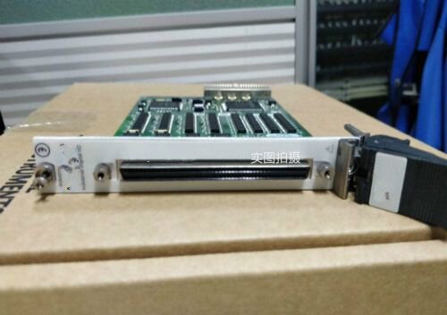 1  PCS    NEW   PXI-6514 #OYF055