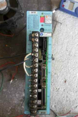 1PC  used PZ0A030AMF1S00 #OYF007