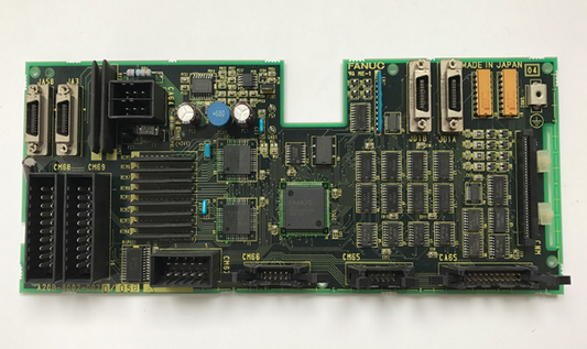 1PC used A20B-8002-0020 #OYF007