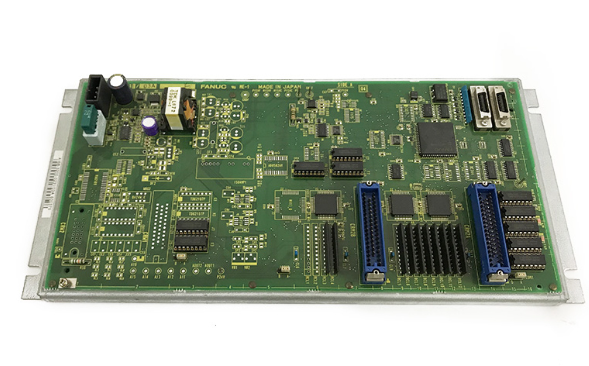 1PC used A16B-3200-0231 #OYF007