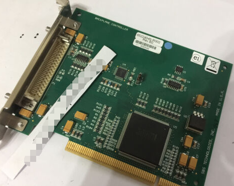 1PC used 85224045-R002 REV B0 #OYF007