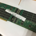 1PC used  EBE-1165-02 REV.00  #OYF007