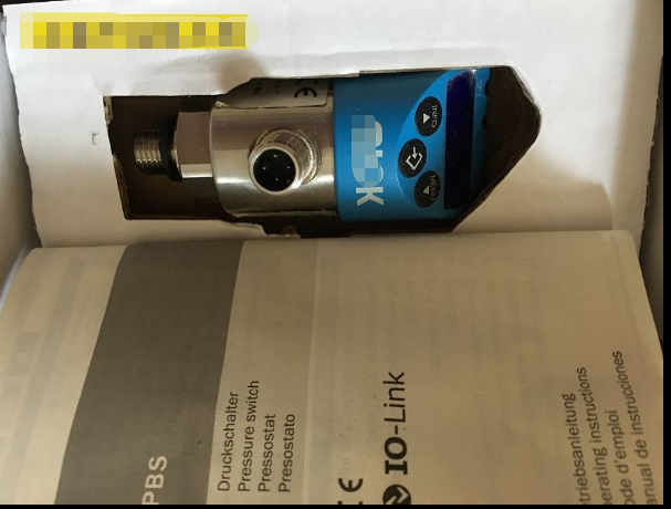 1PC NEW PBS-RB400SG1SSNBMA0Z #OYF007