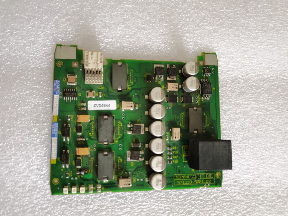 1PC used 571218.0001.02 #OYF007