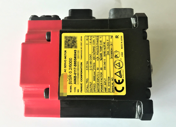 1PC new A06B-0218-B001  #OYF007