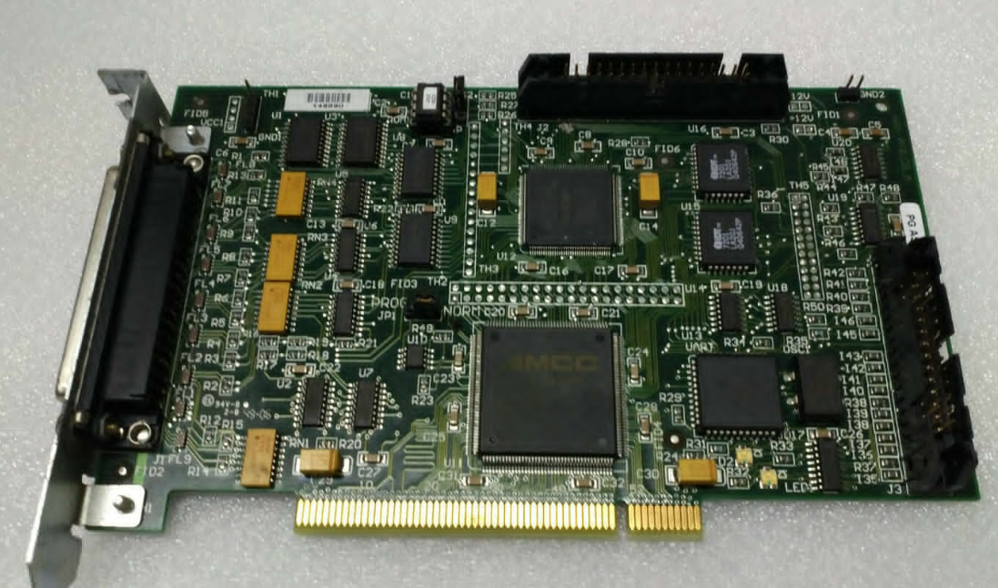 1PC used 7F6157C     #OYF007