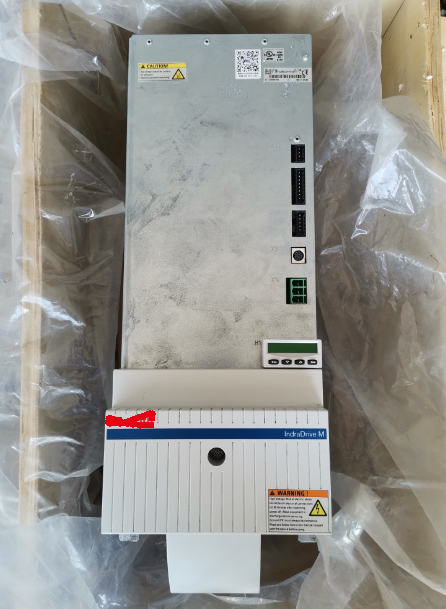 1PC new HMV01.1R-W0018-A-07-NNNN #OYF007