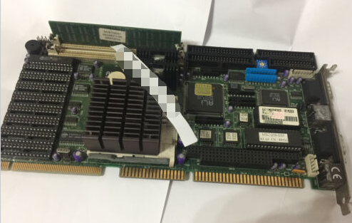 1PC used  MSC-256-BS5  #OYF007